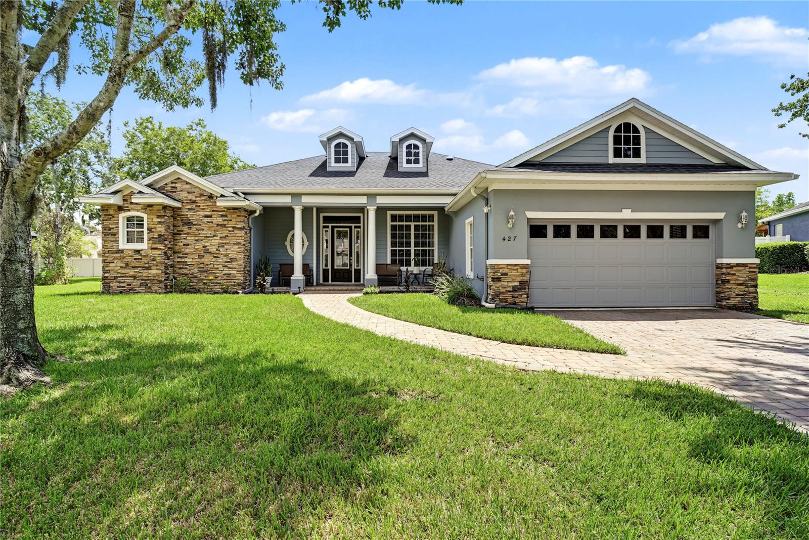 427 TIERRA VERDE LANE