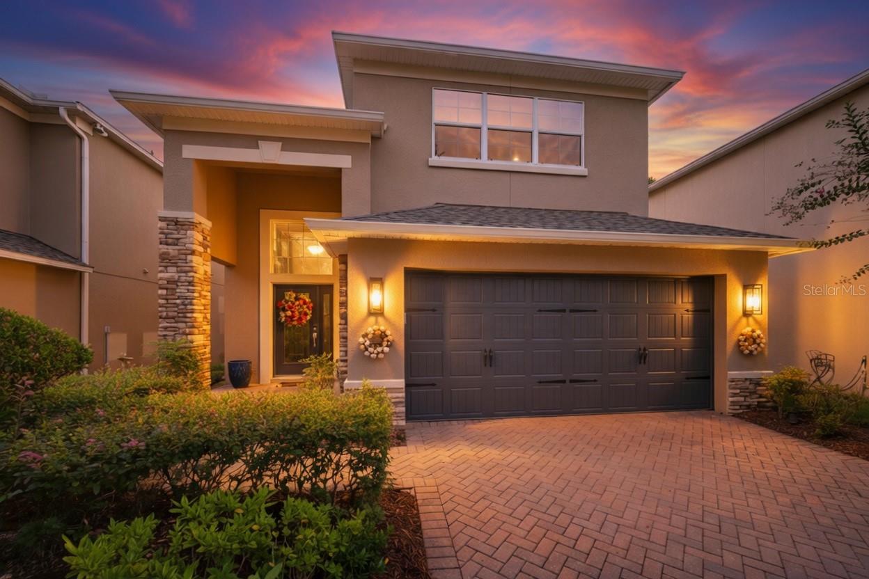 2809 PEWTER MIST COURT