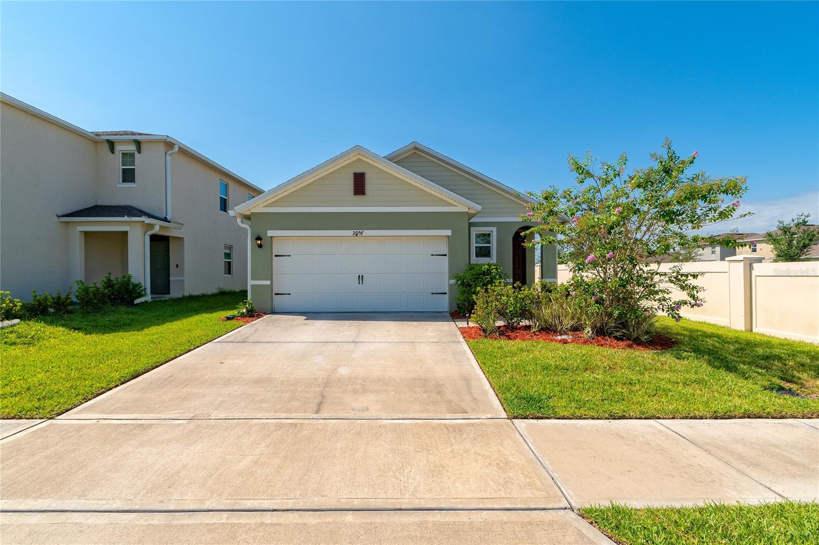 2057 TWIN FLOWER LANE