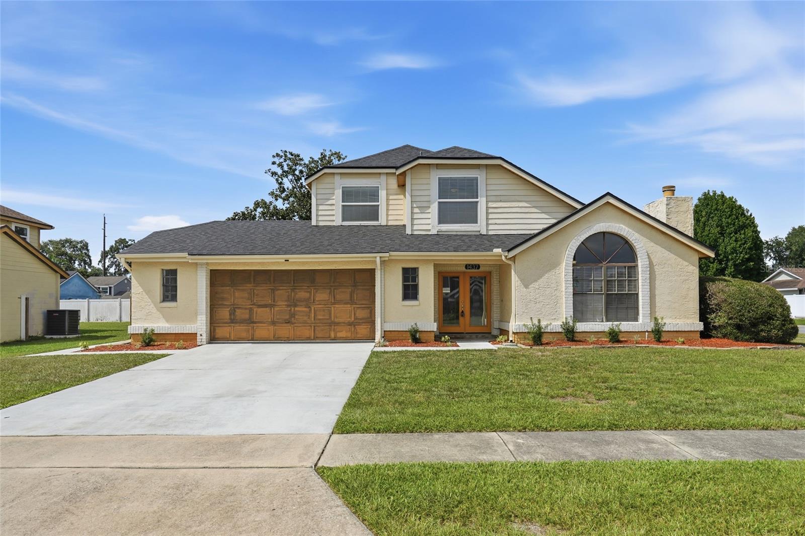 1437 MONA DRIVE