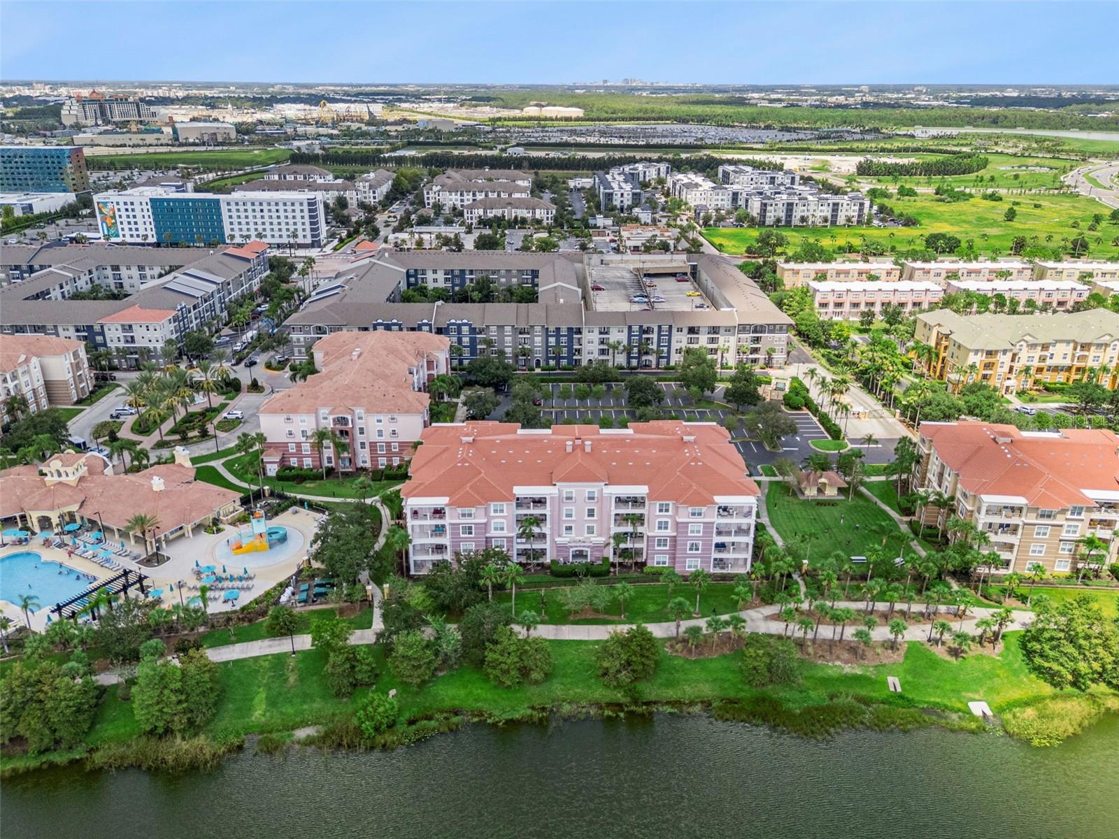4840 CAYVIEW AVENUE Unit 405