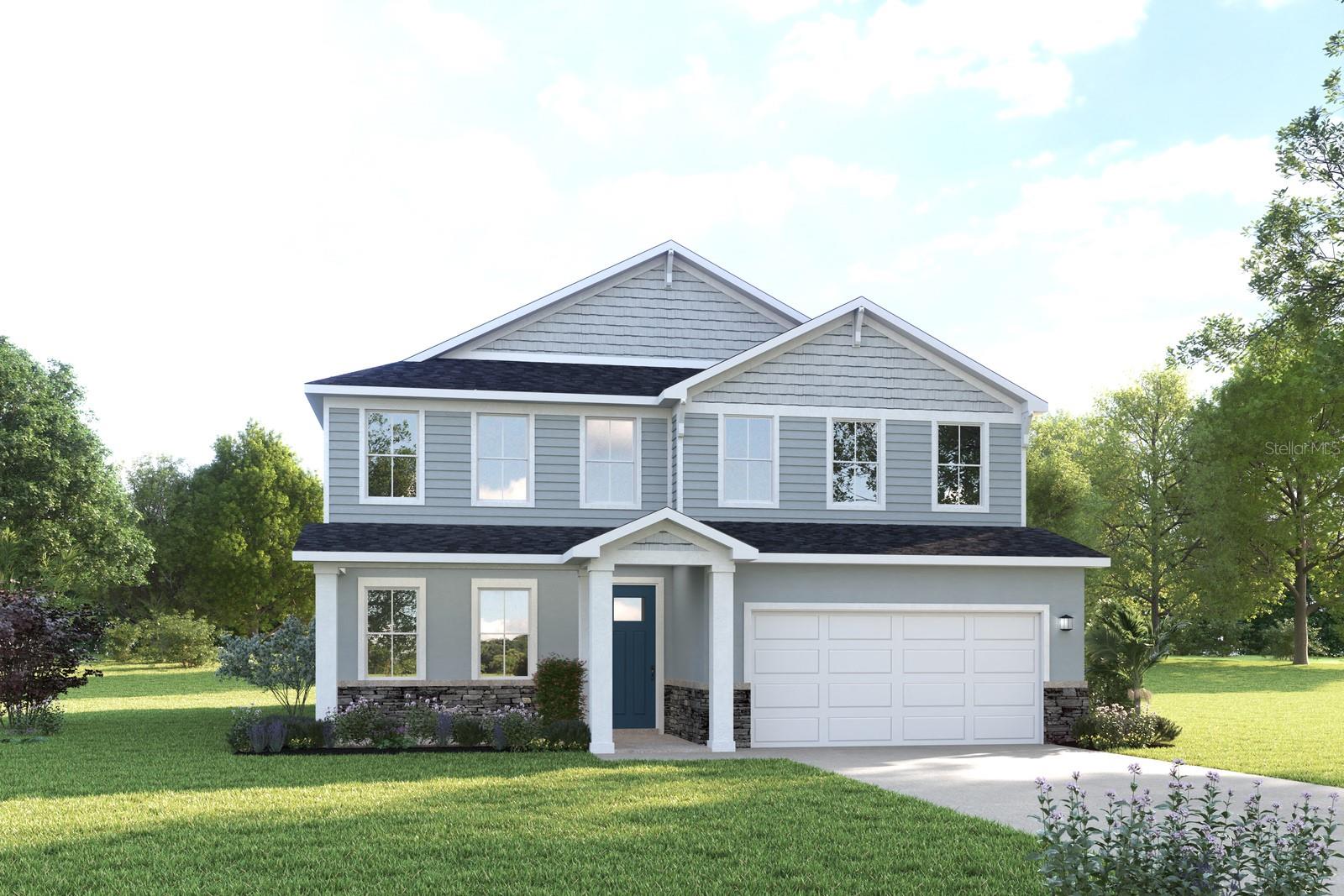 Listing photo 1 for 8458 Swan View Cir
