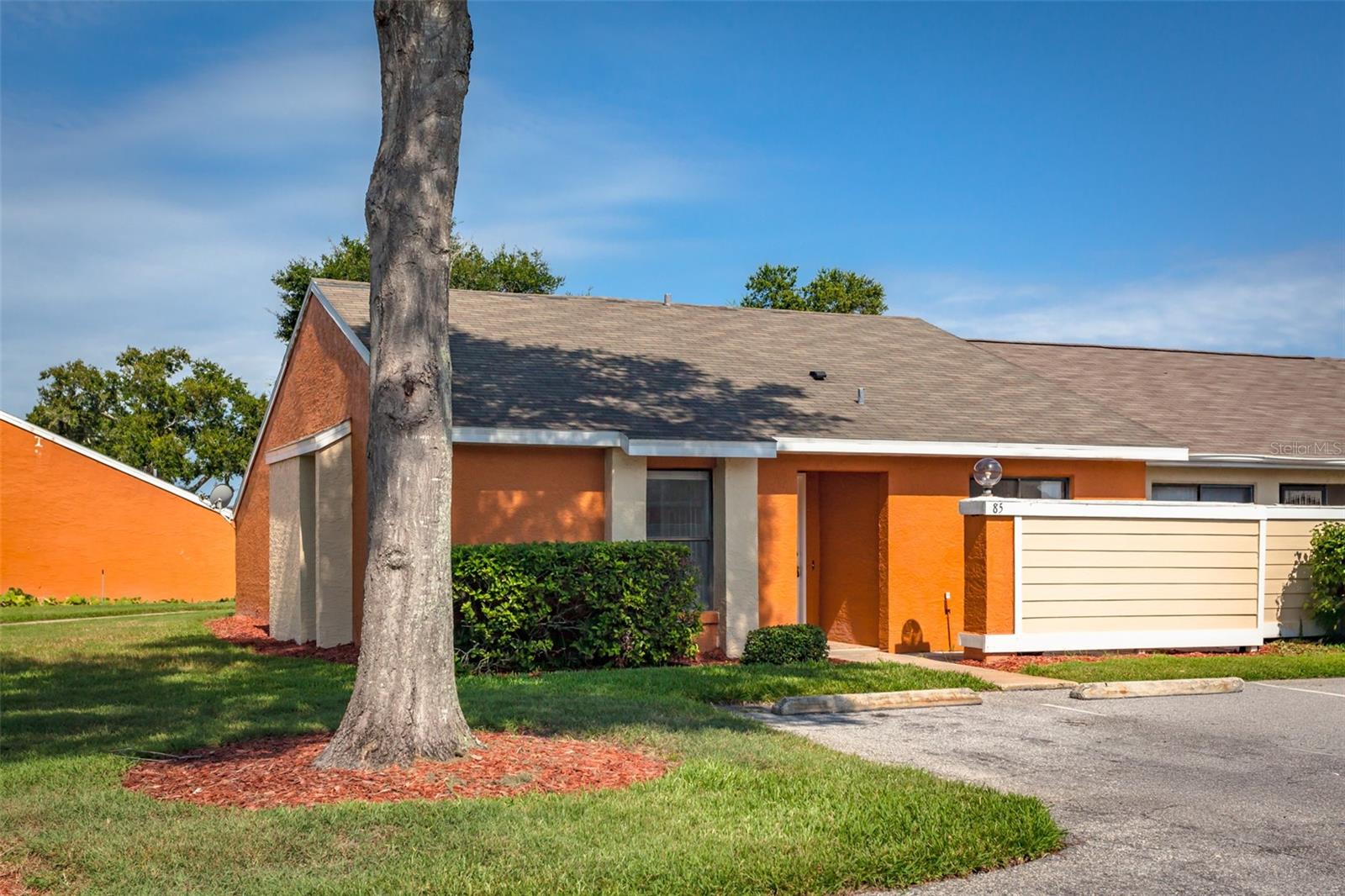 85 SILVER PARK CIRCLE