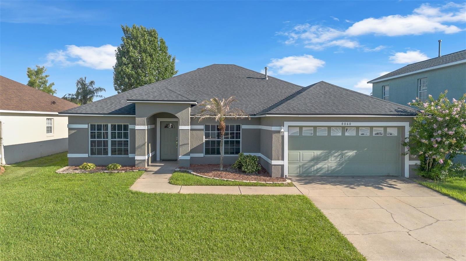 8060 WHITE CRANE COURT