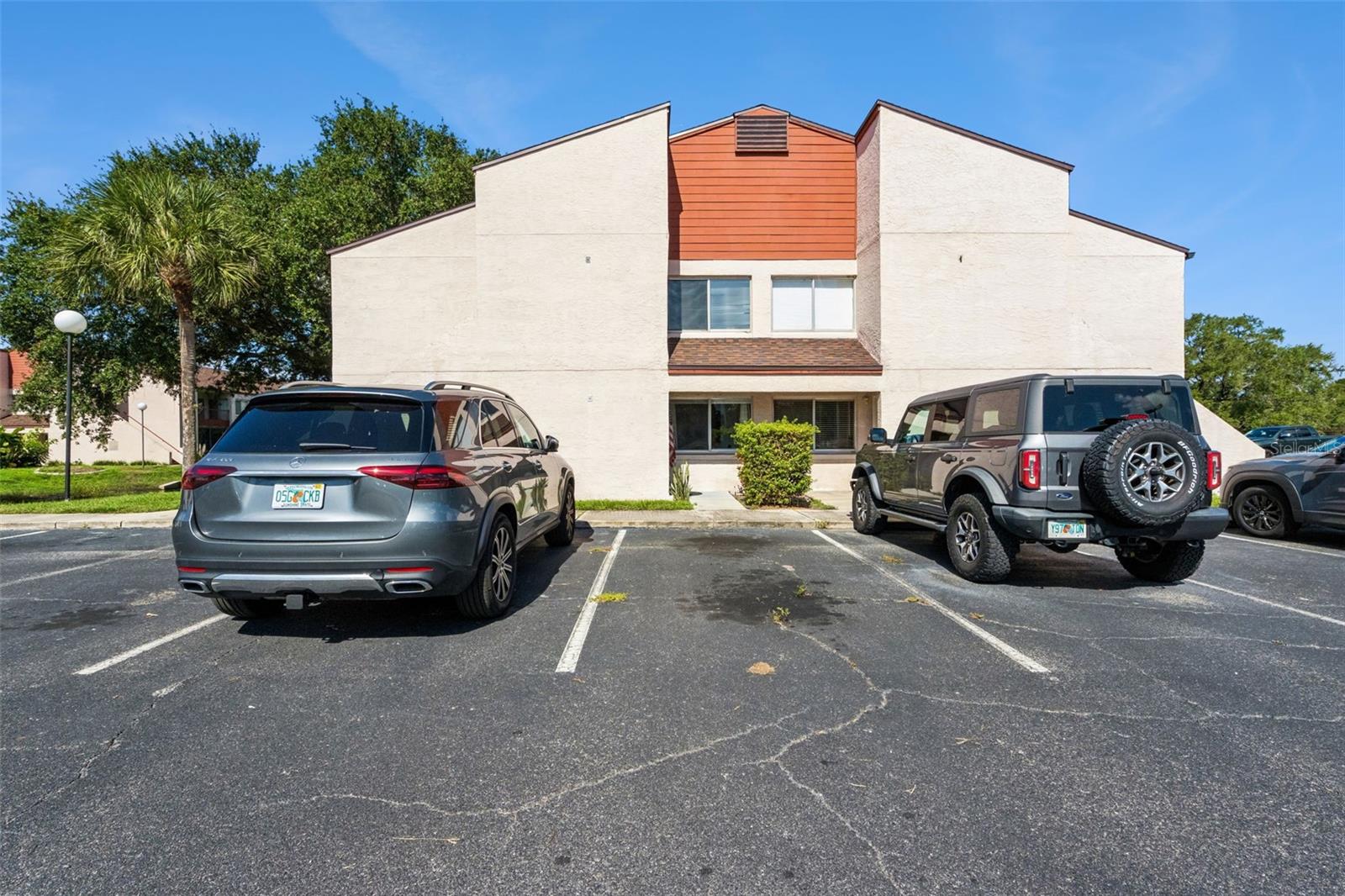 2514 LAKEWAY BRANCH DRIVE Unit 3205