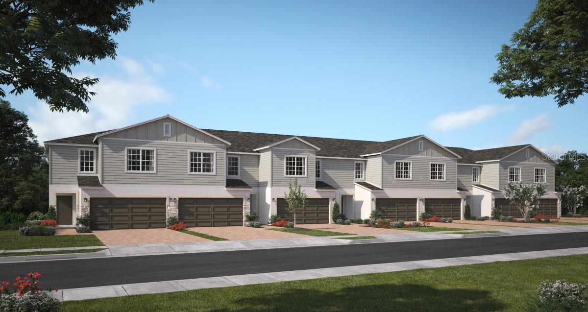 1564 CLOUDY COURT