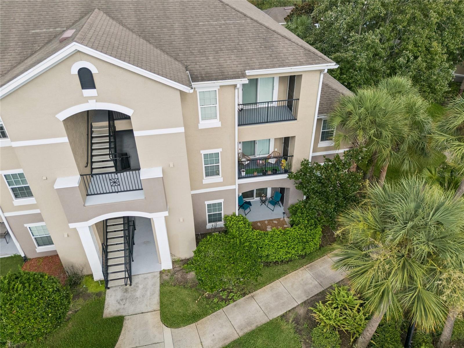 6596 SWISSCO DRIVE Unit 1512