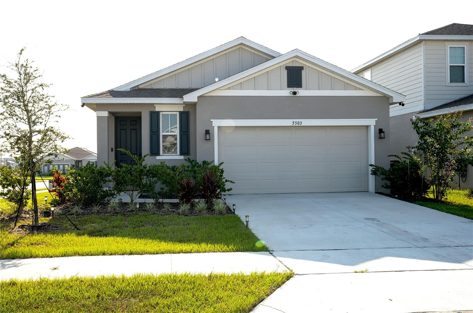 Listing photo for 5503 Bluebonnet Pl