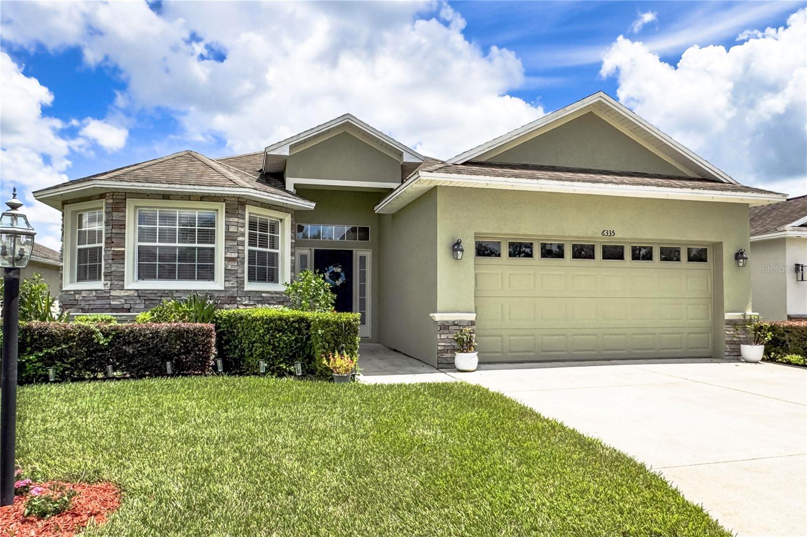 Listing photo for 6335 Silver Leaf Ln