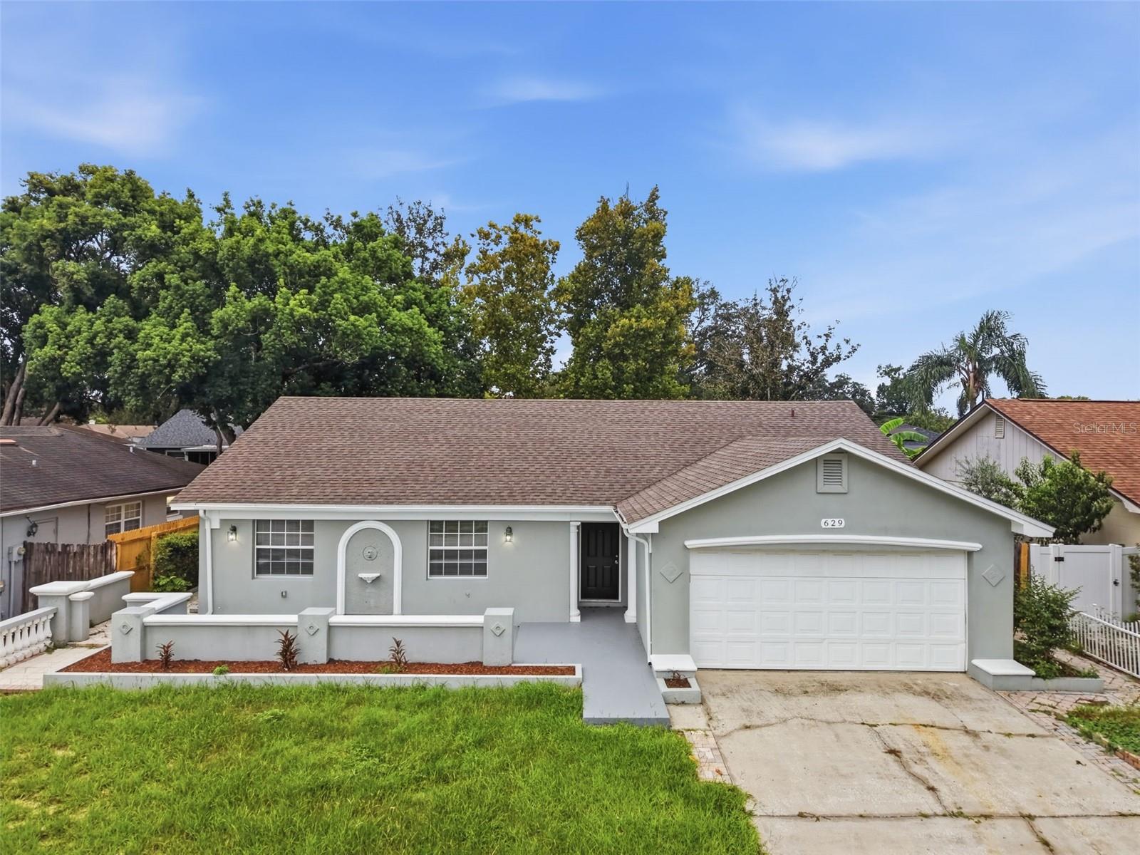 629 LA SALLE DRIVE