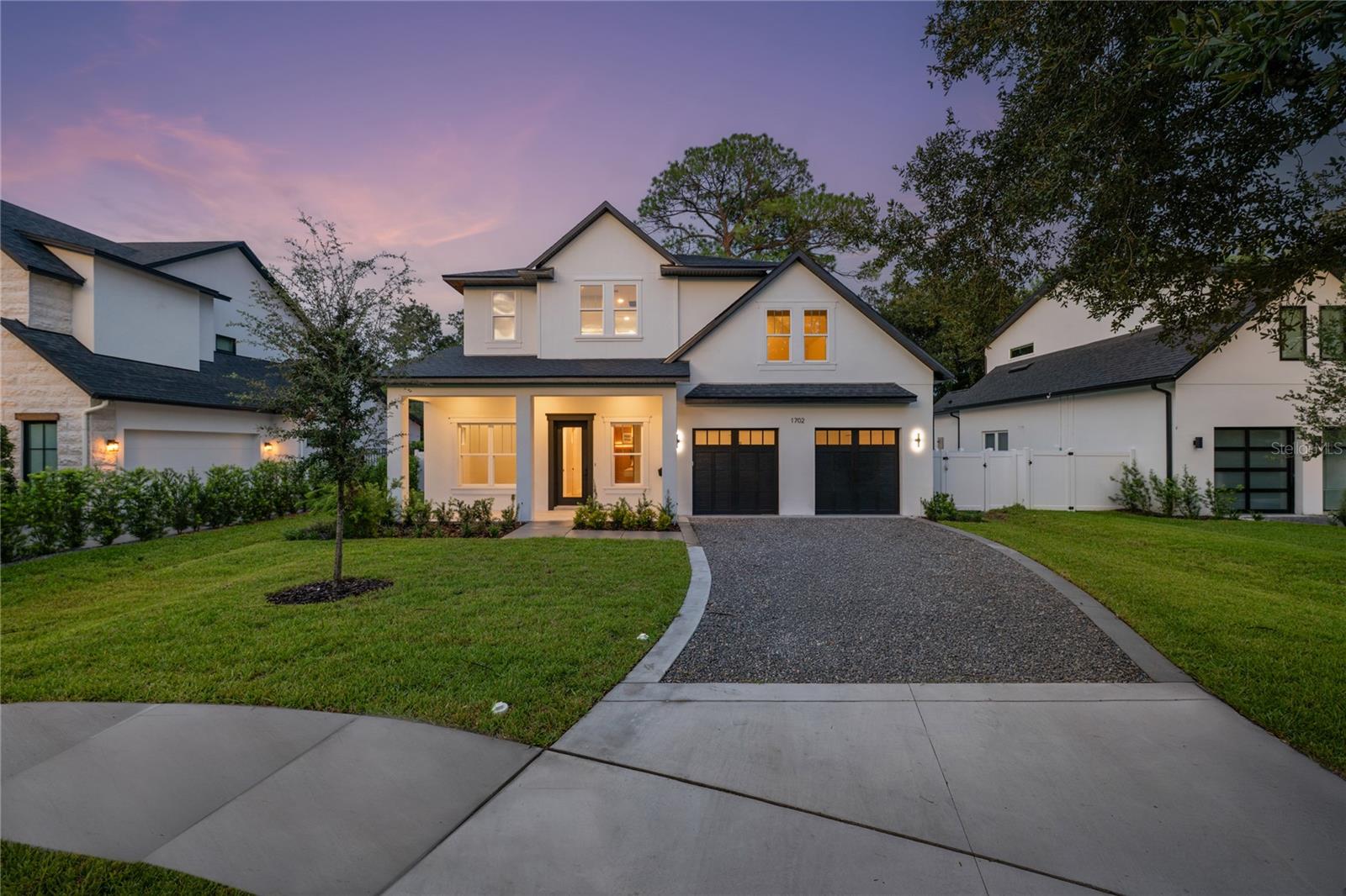 1702 ARBOR PARK DRIVE