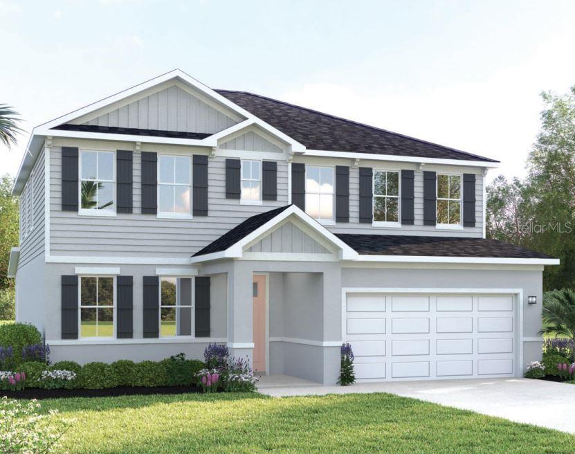 Listing photo 1 for 8476 Swan View Cir