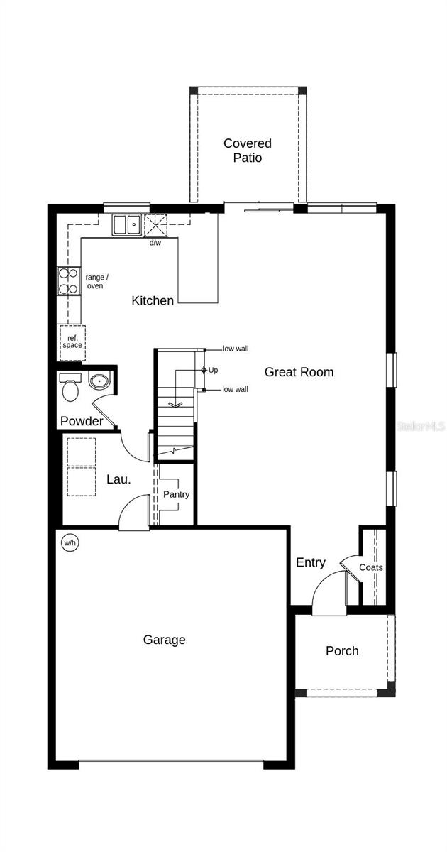 Listing photo 2 for 878 Wedgewood St