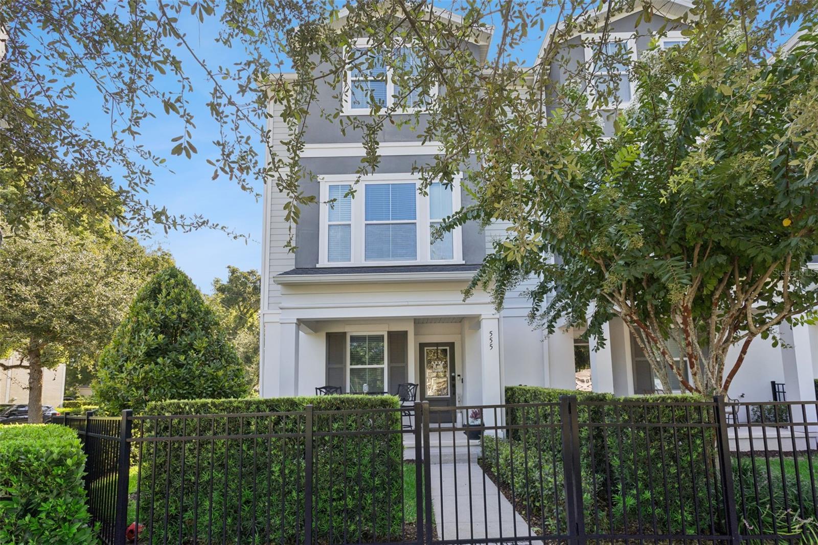 555 N FERN CREEK AVENUE Unit 1