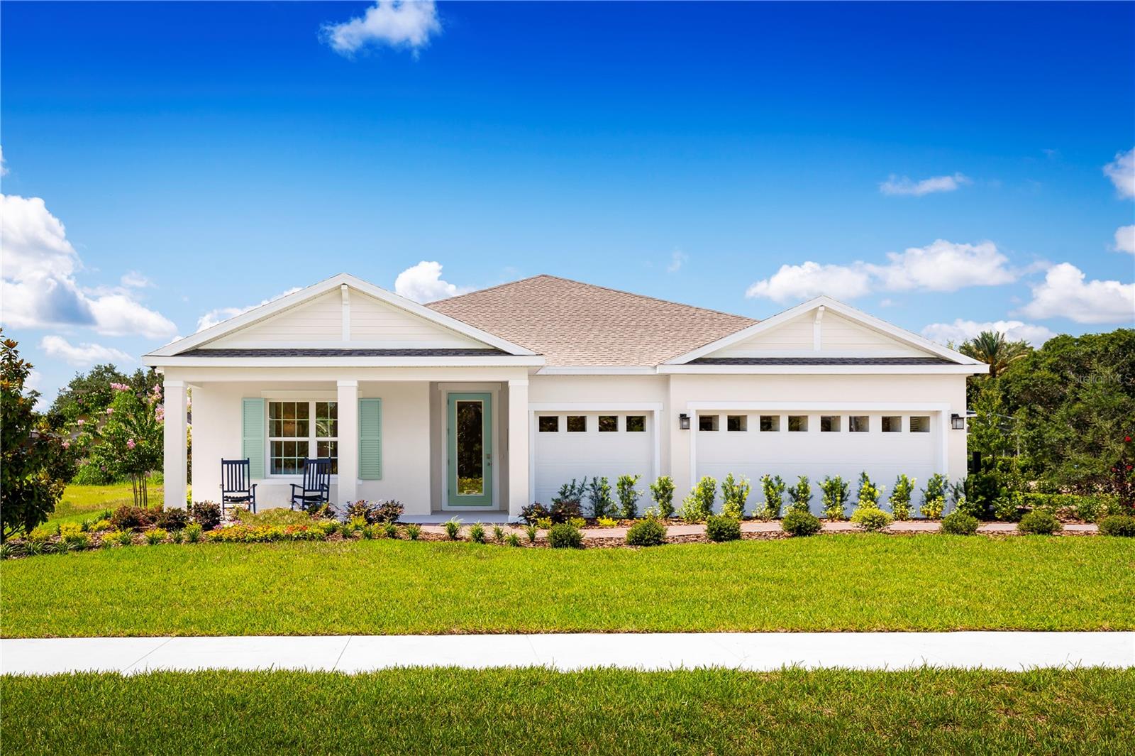 Listing photo 1 for 8466 Swan View Cir