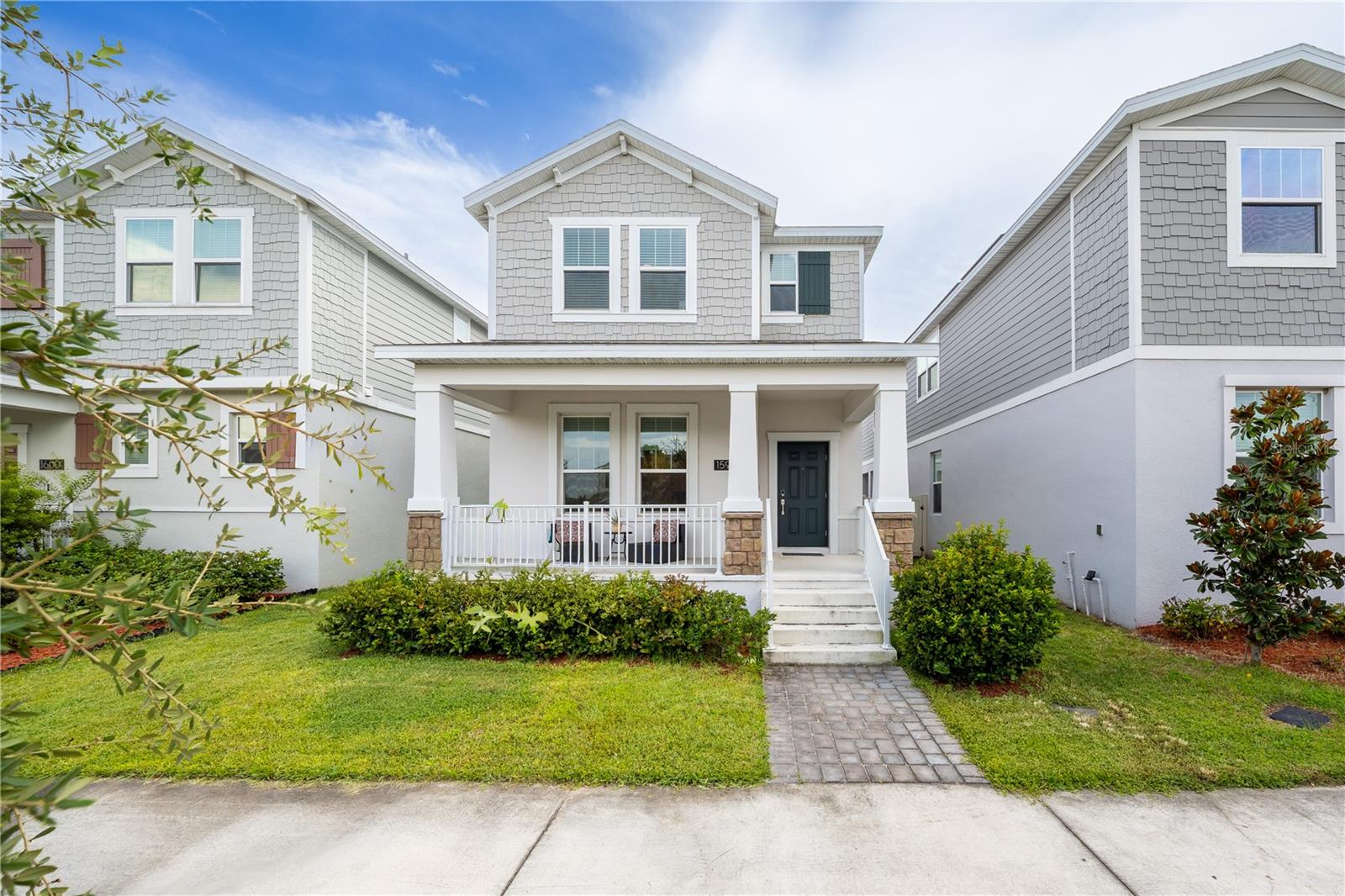 1596 CROSS PRAIRIE PARKWAY