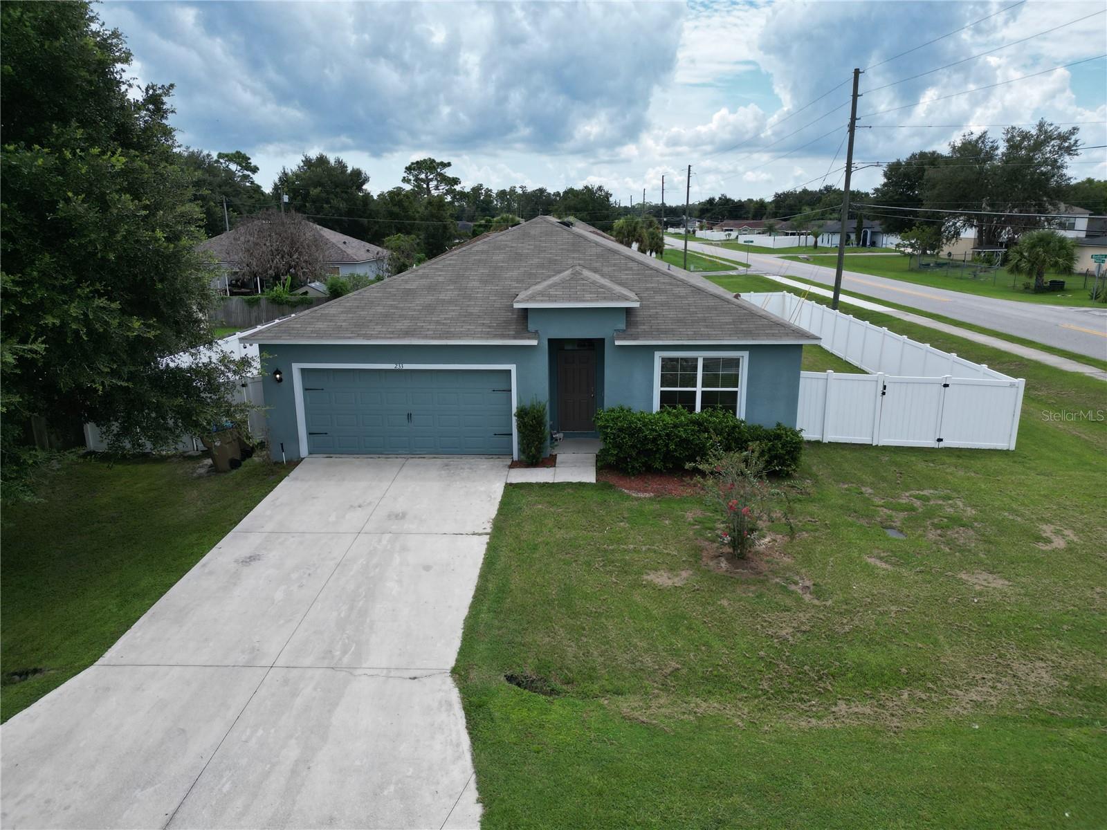233 TIFFANY COURT