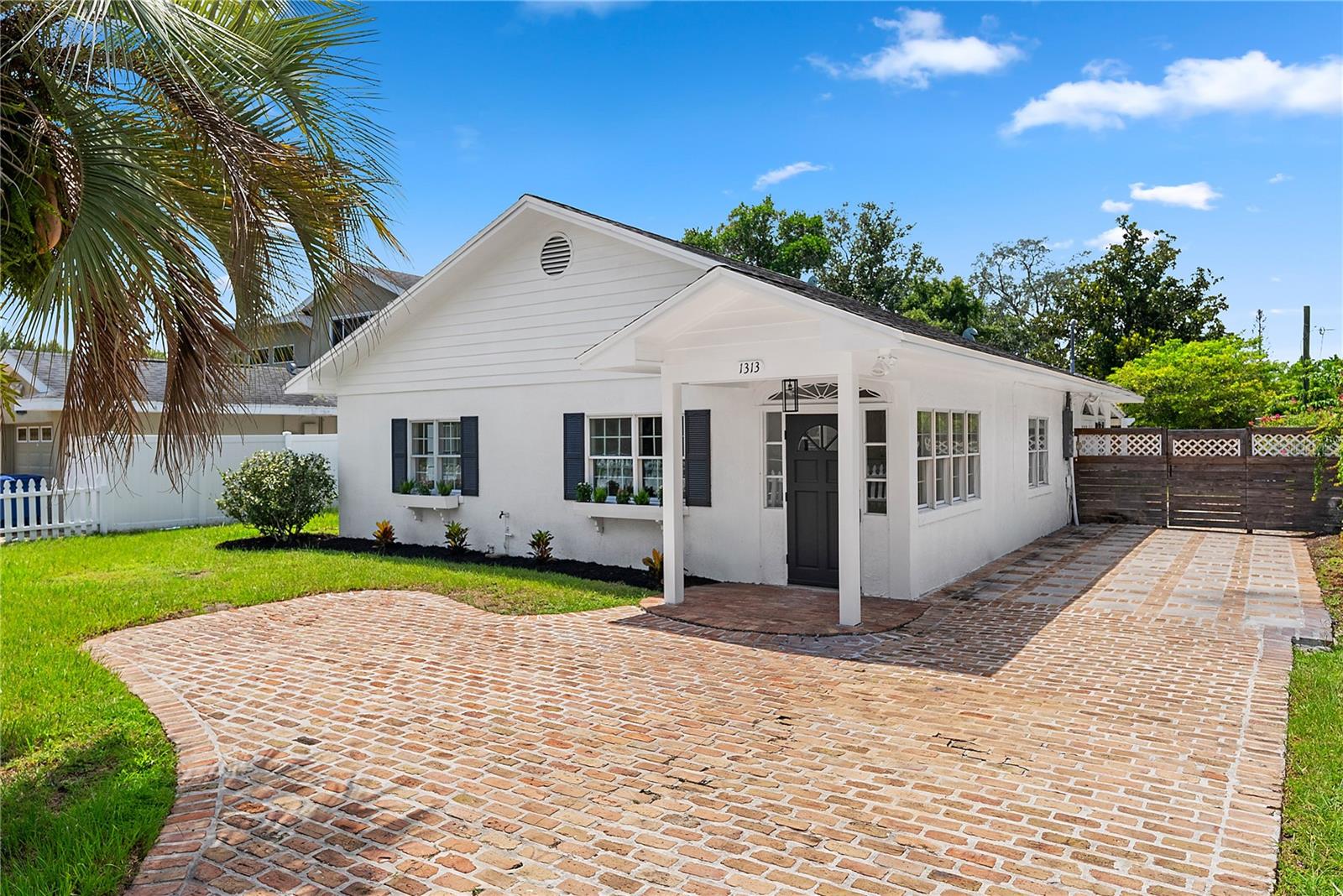 1313 S DENNING DRIVE