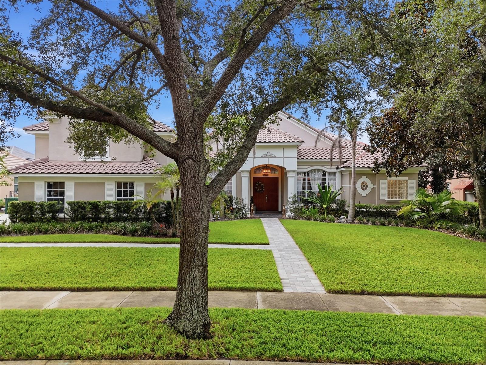 2426 BAESEL VIEW DRIVE