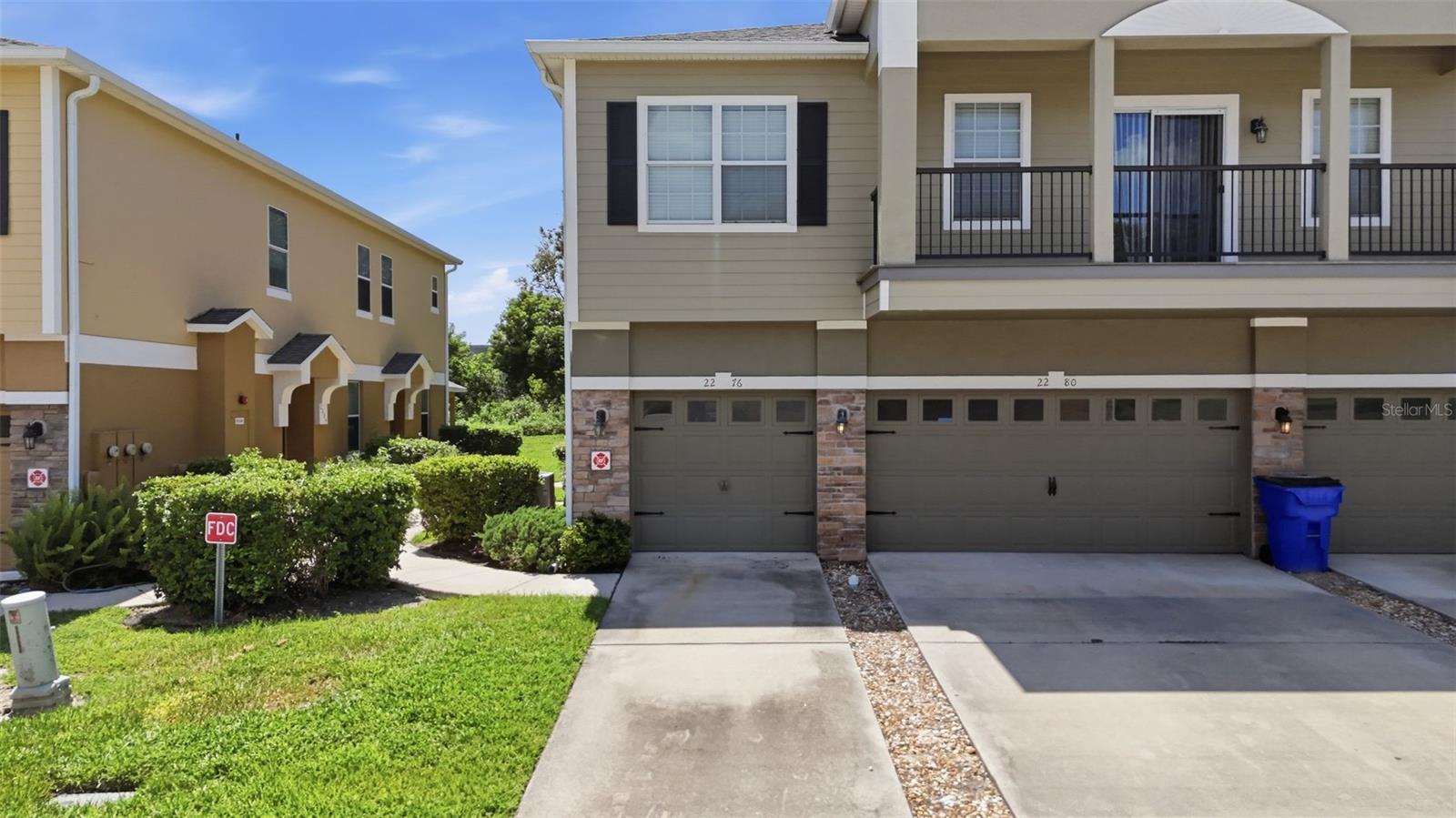 2276 BETSY ROSS LANE Unit 2276