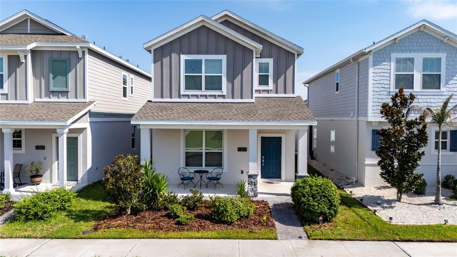 2369 VOLUNTEER AVENUE