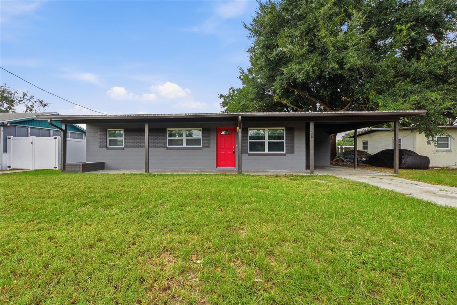 4201 MONARCH DRIVE