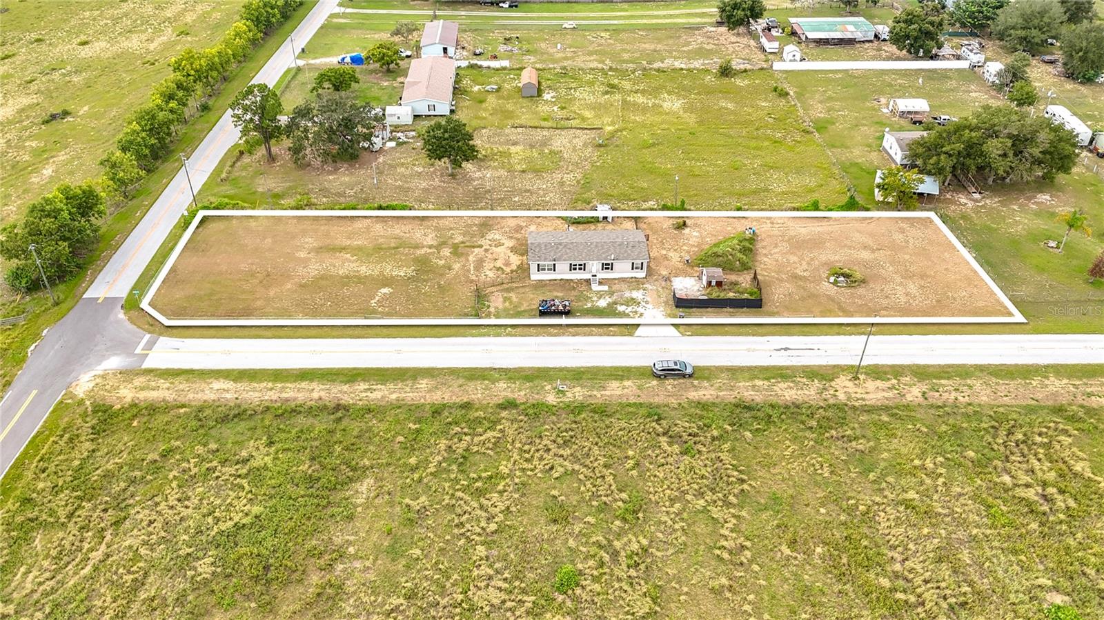 Listing photo 3 for 1491 Alford Rd