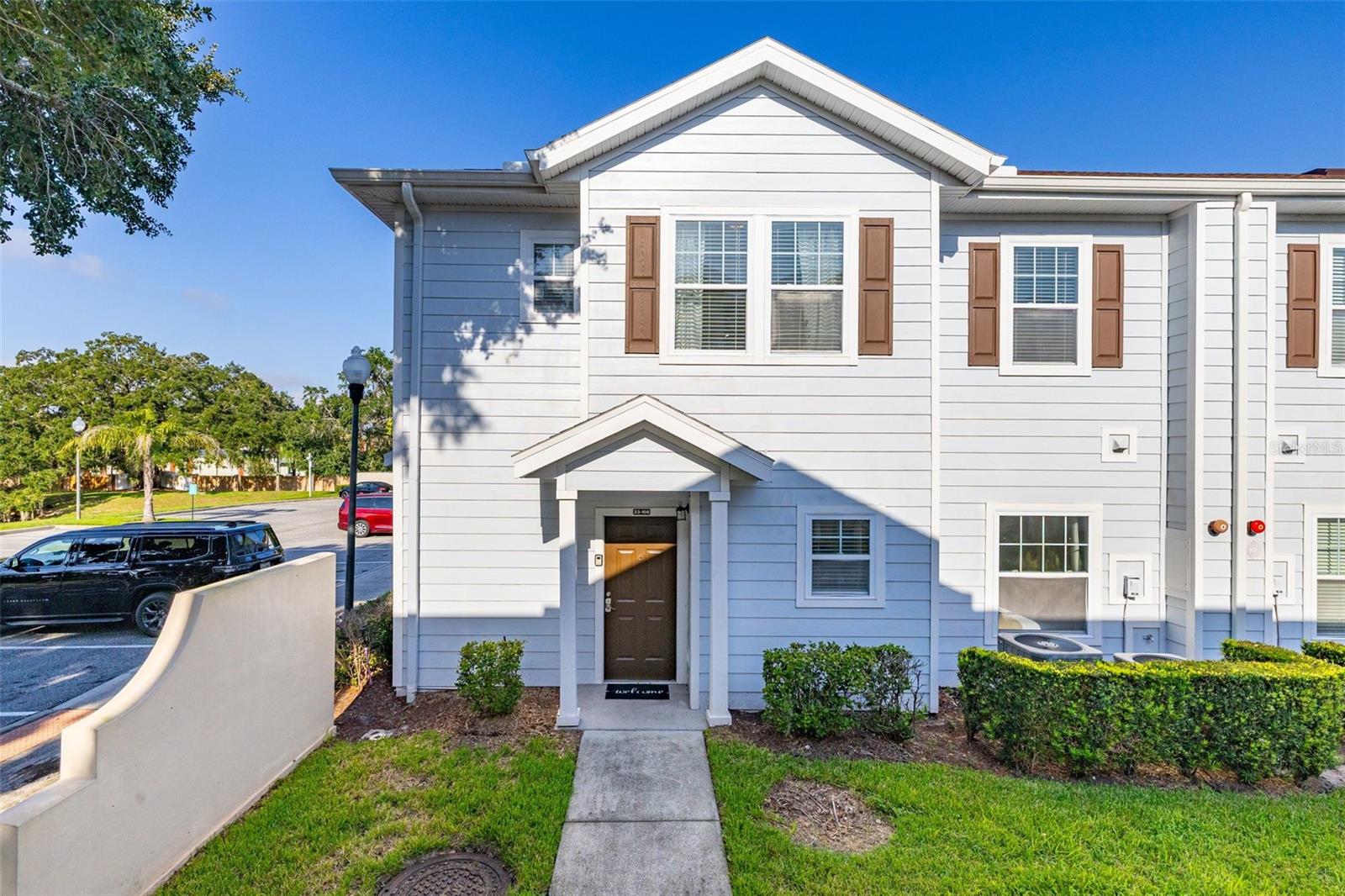 5370 DIPLOMAT COURT Unit 108