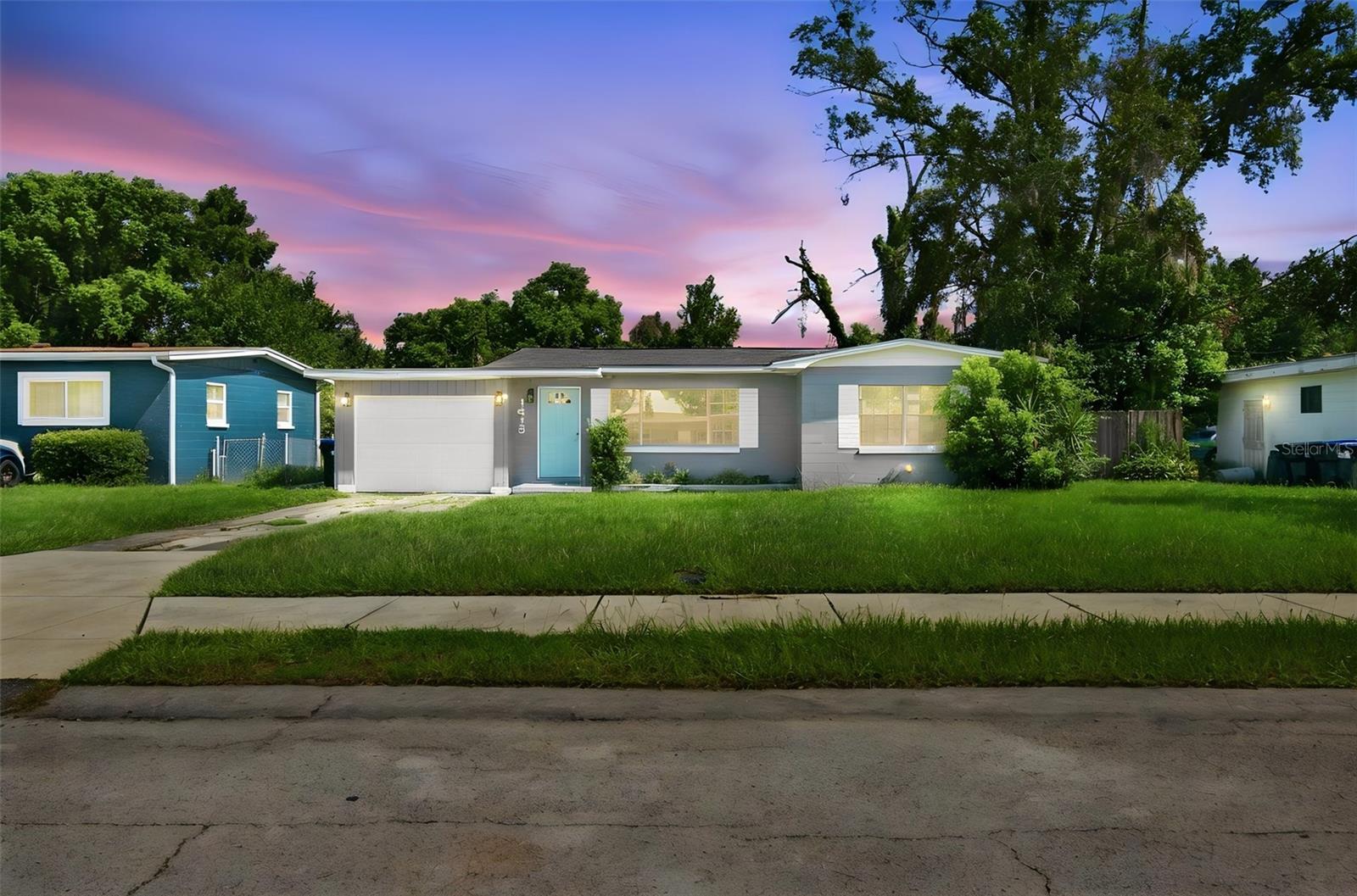 1413 CARLSON DRIVE