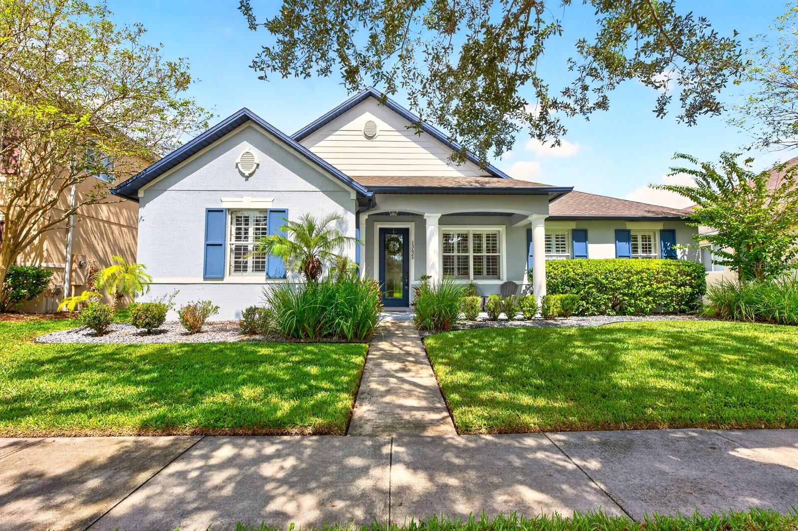 13625 PODOCARPUS LANE