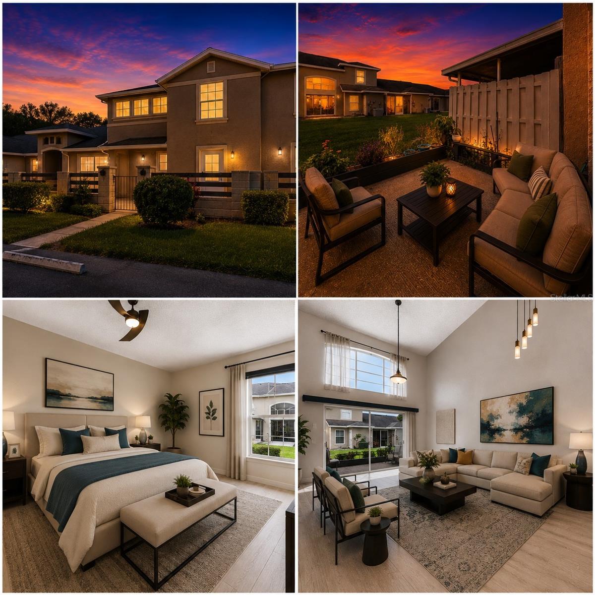 3108 LANDSEND COURT