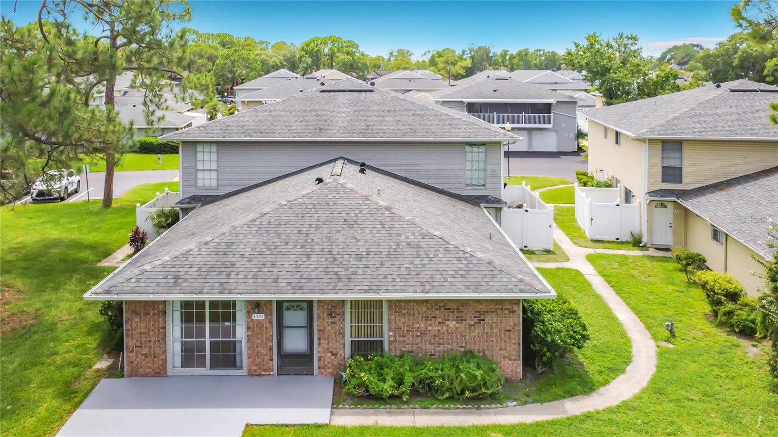 4375 SHADOW CREST PLACE Unit 34-1