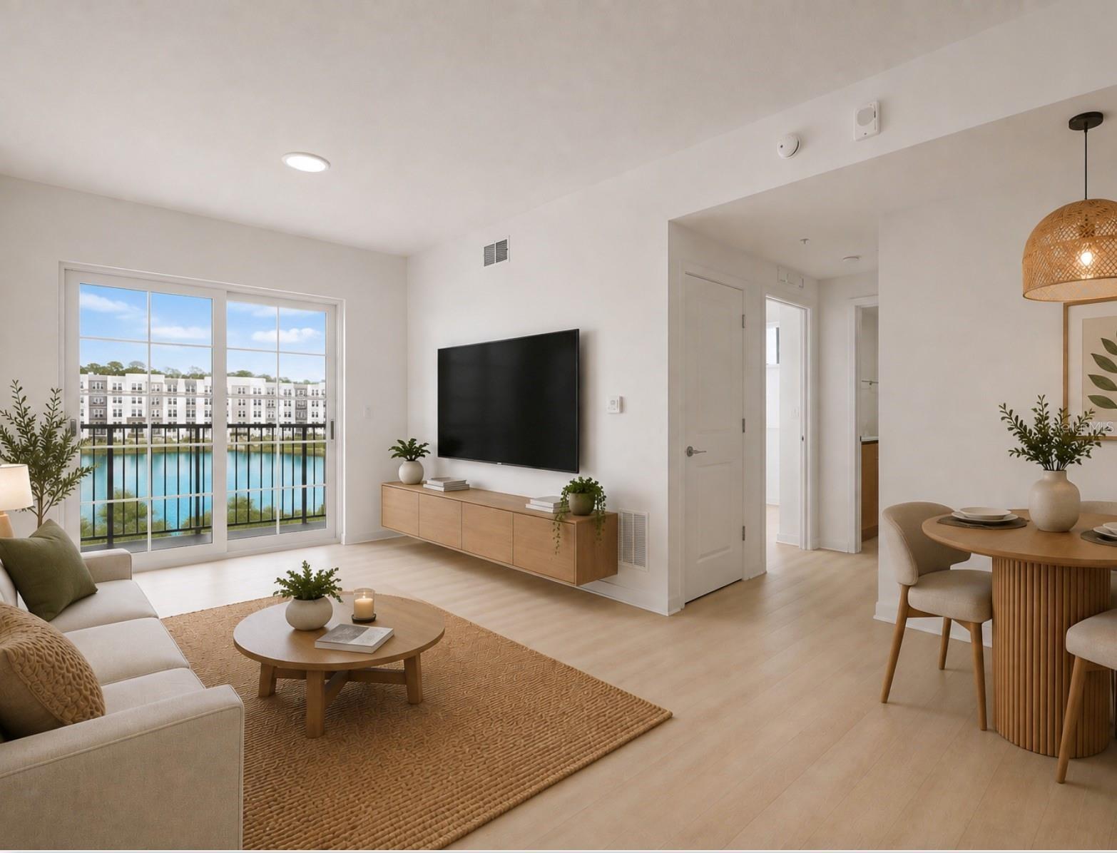5563 MILLENIA PARK BOULEVARD Unit 225