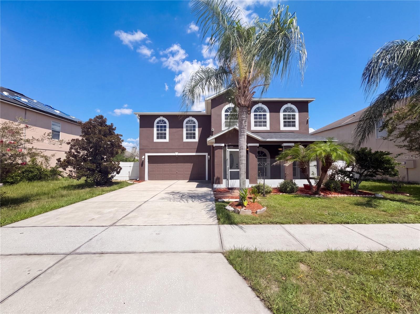 Listing photo for 5604 Royal Hills Dr