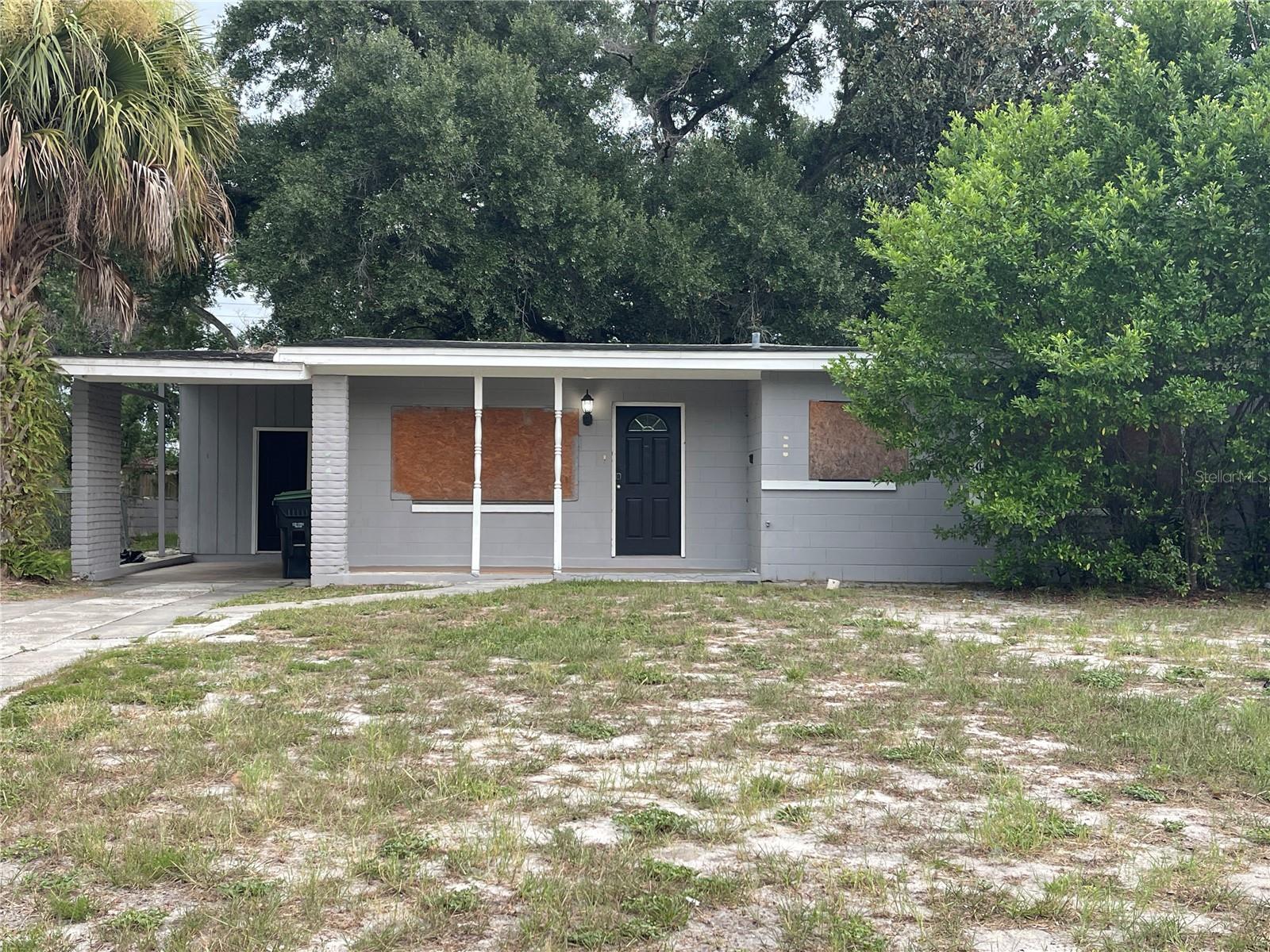 1227 SAINT JAMES ROAD