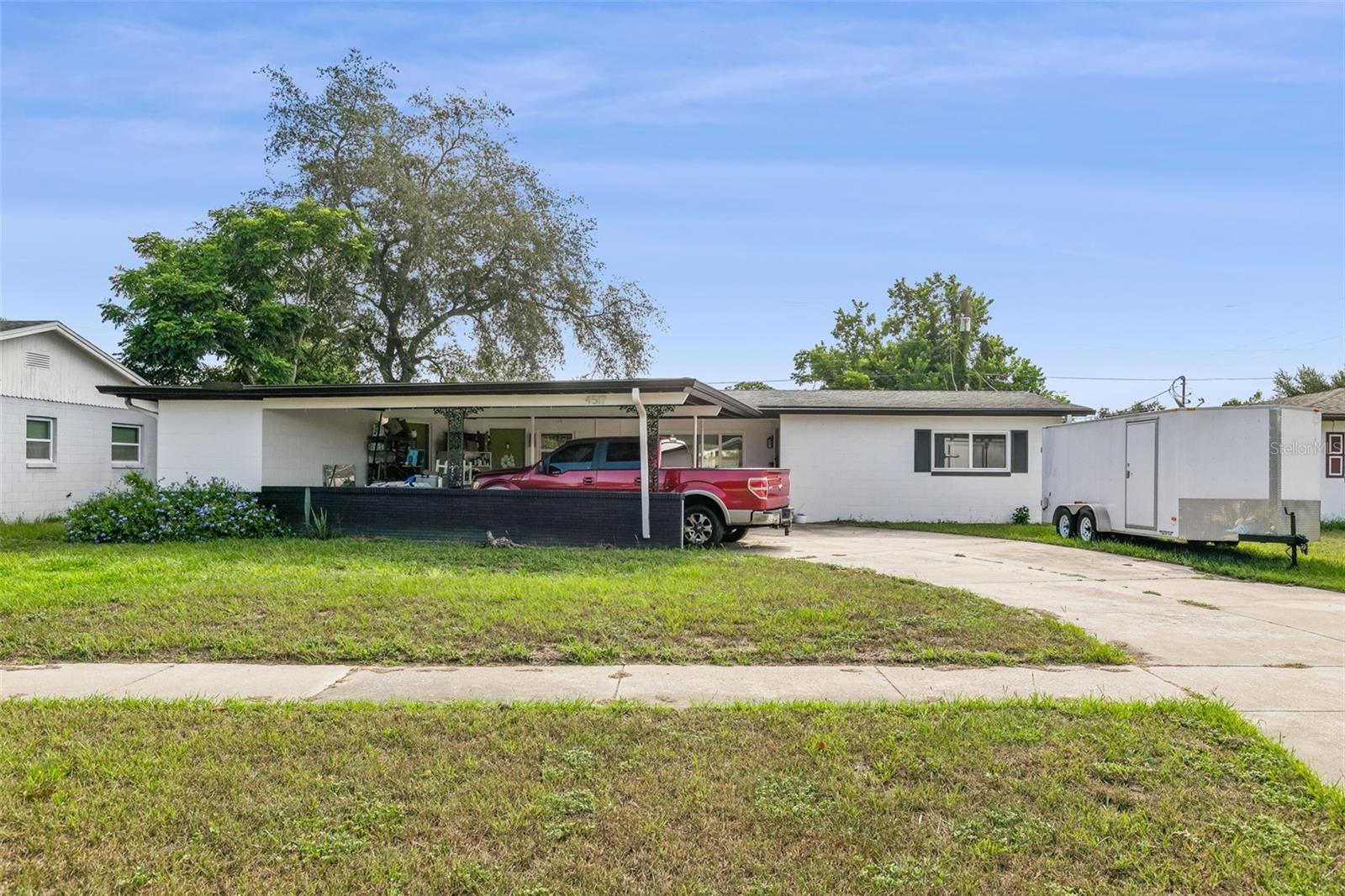 4517 FETROW DRIVE
