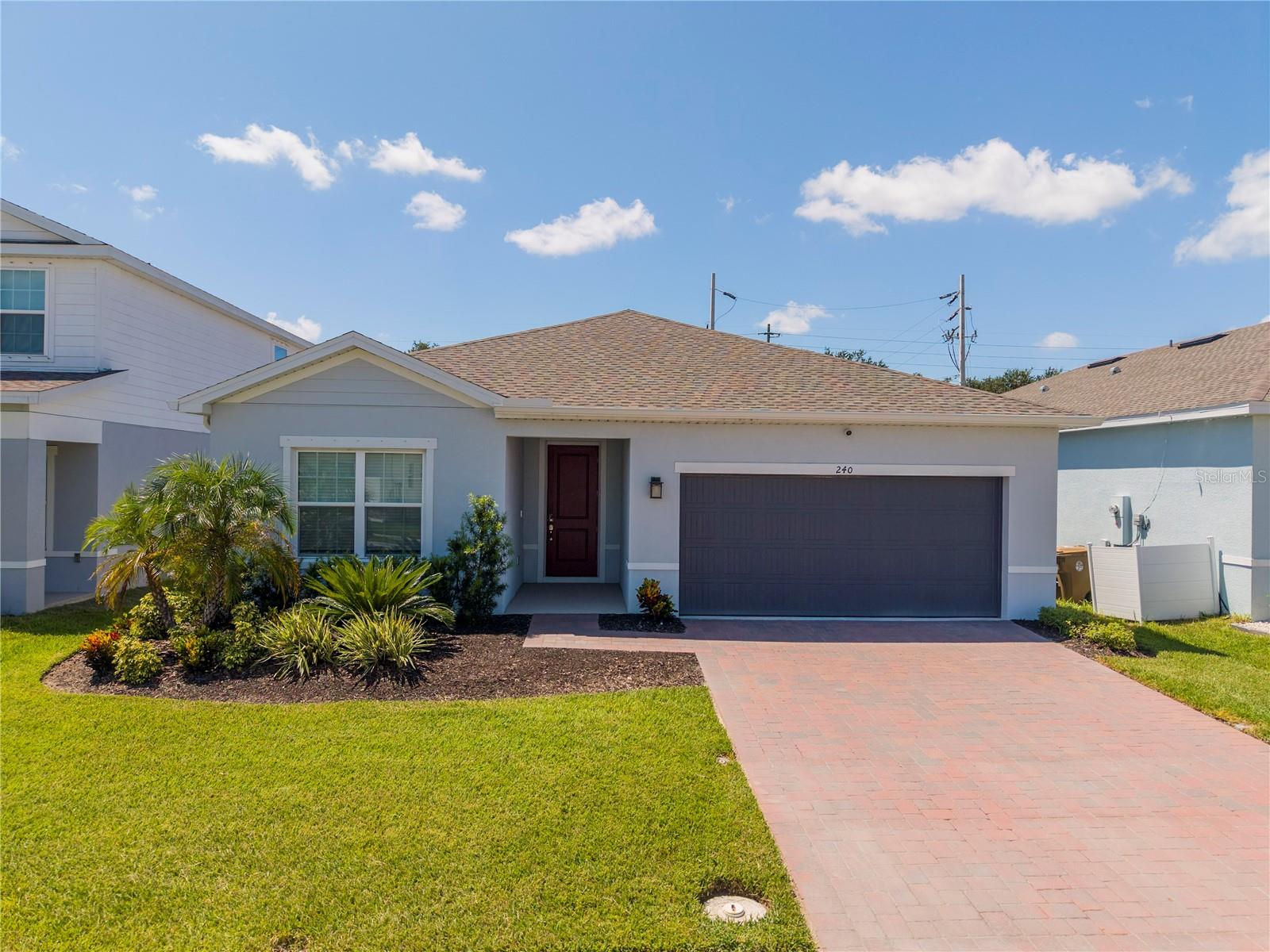 240 CROSSINGS AVENUE