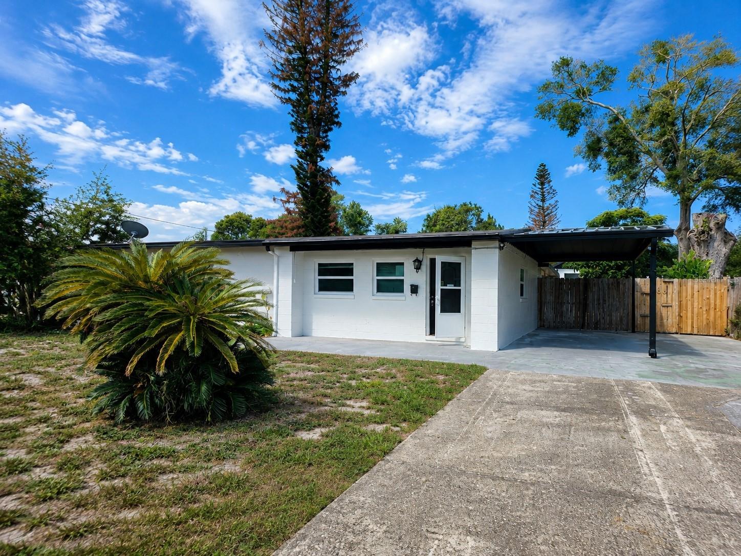 606 EL VEDADO AVENUE