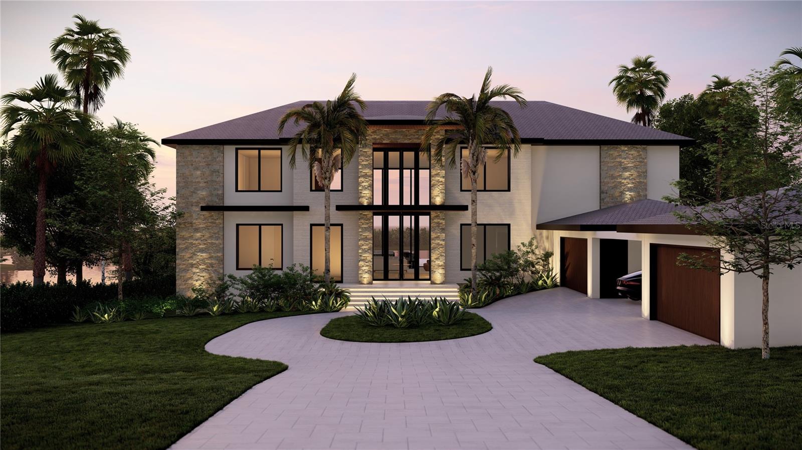 Listing photo for 16317 Pendio Dr
