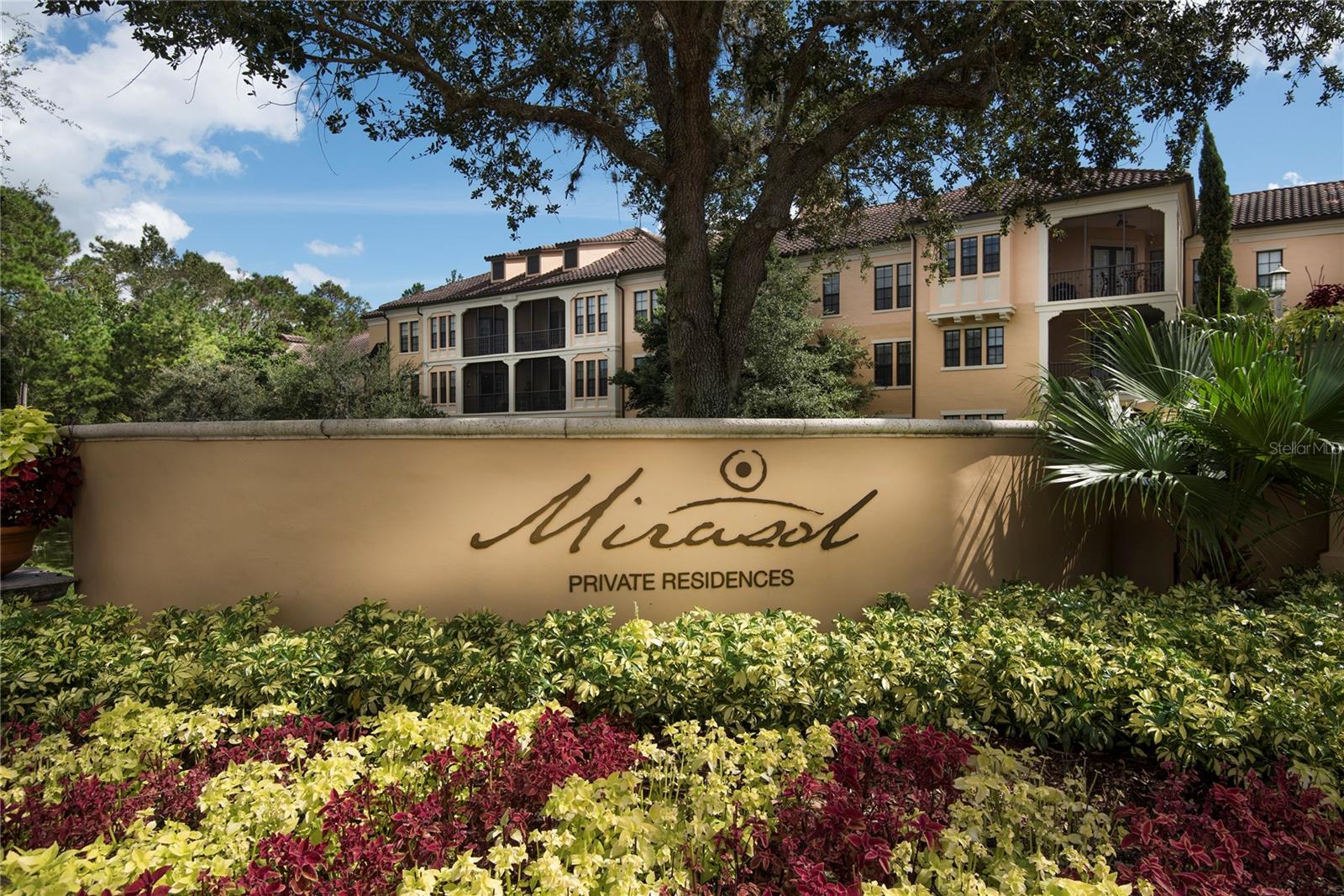 500 MIRASOL CIRCLE Unit 205