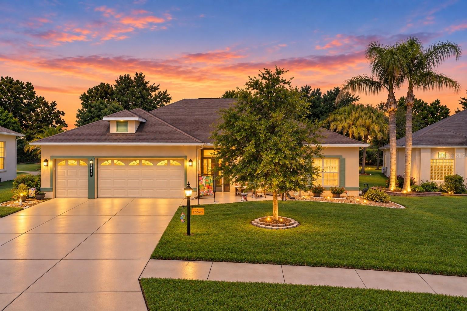 Listing photo 1 for 25543 Maurepas Ln