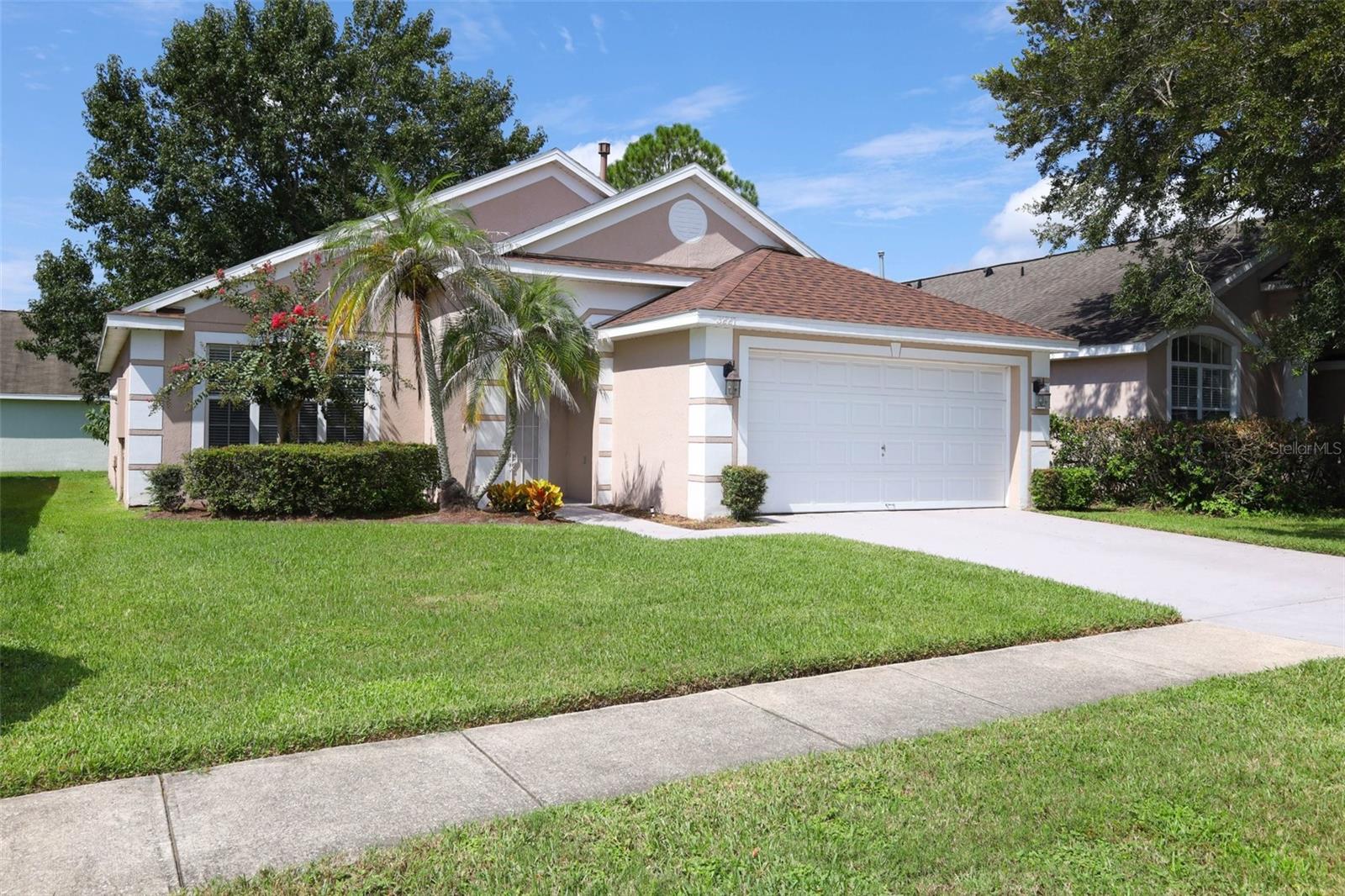 3221 EGRETS LANDING DRIVE