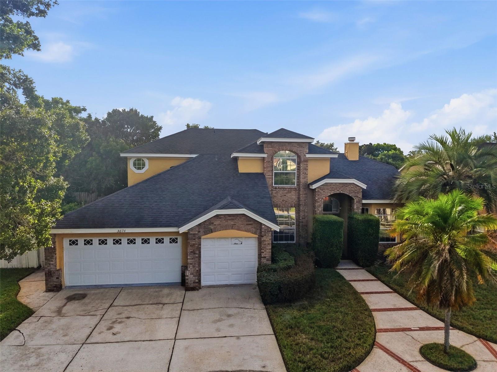 3874 GATLIN PLACE CIRCLE