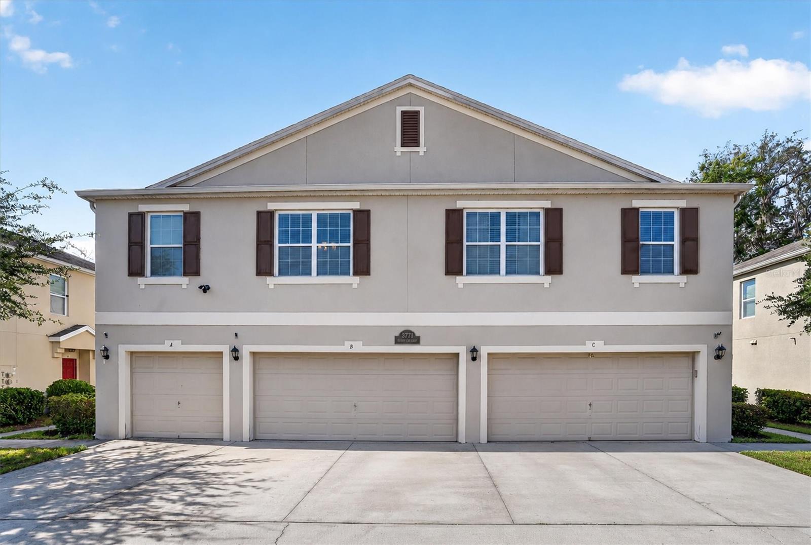 3771 SENECA CLUB LOOP Unit 59-101 A