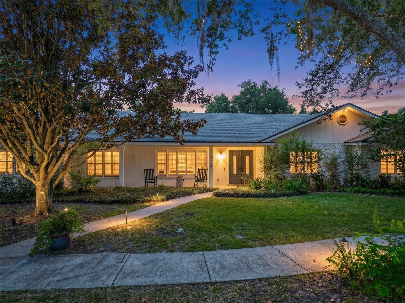 1319 BUCKWOOD DRIVE