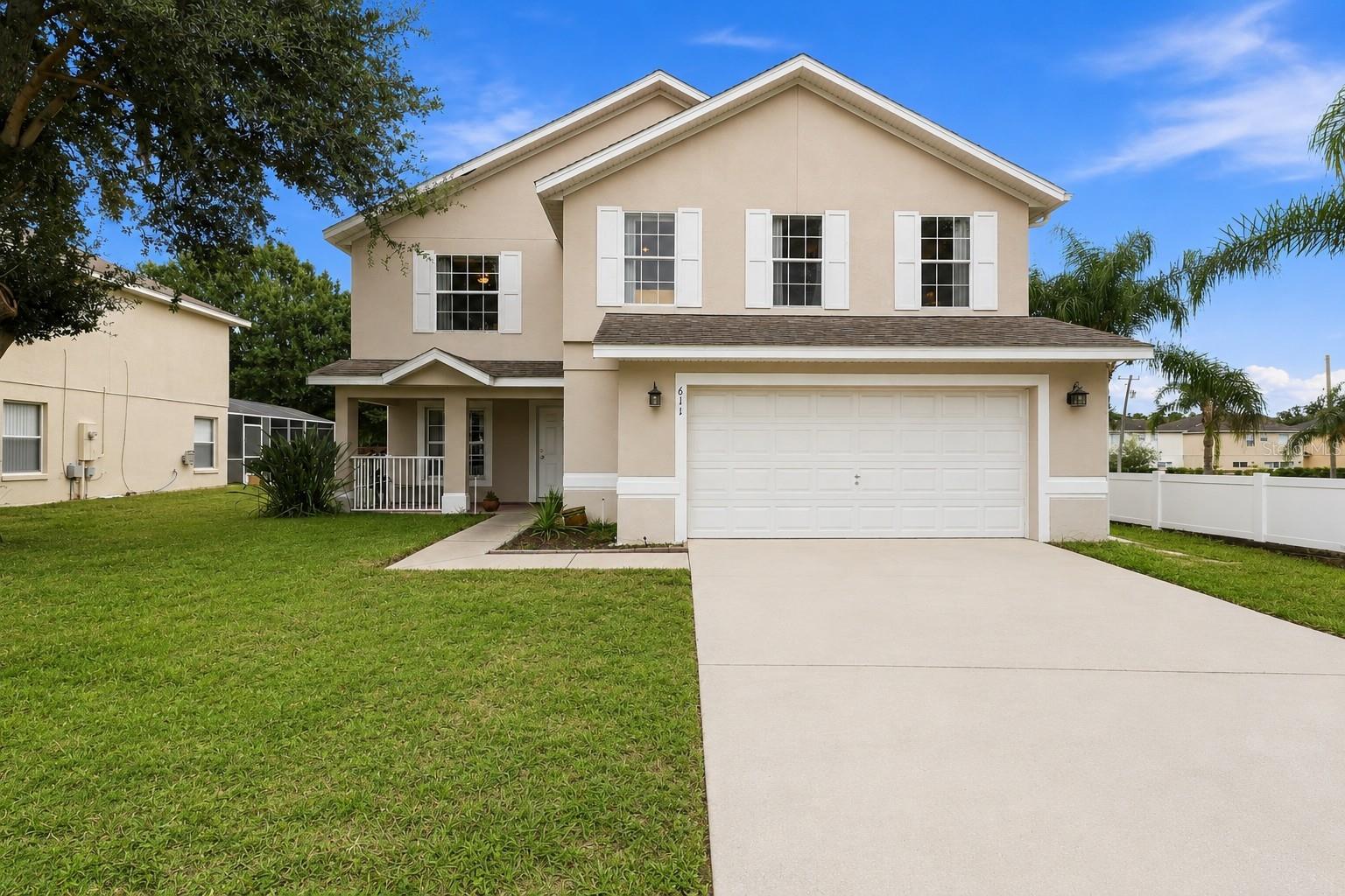 611 ABACO COURT