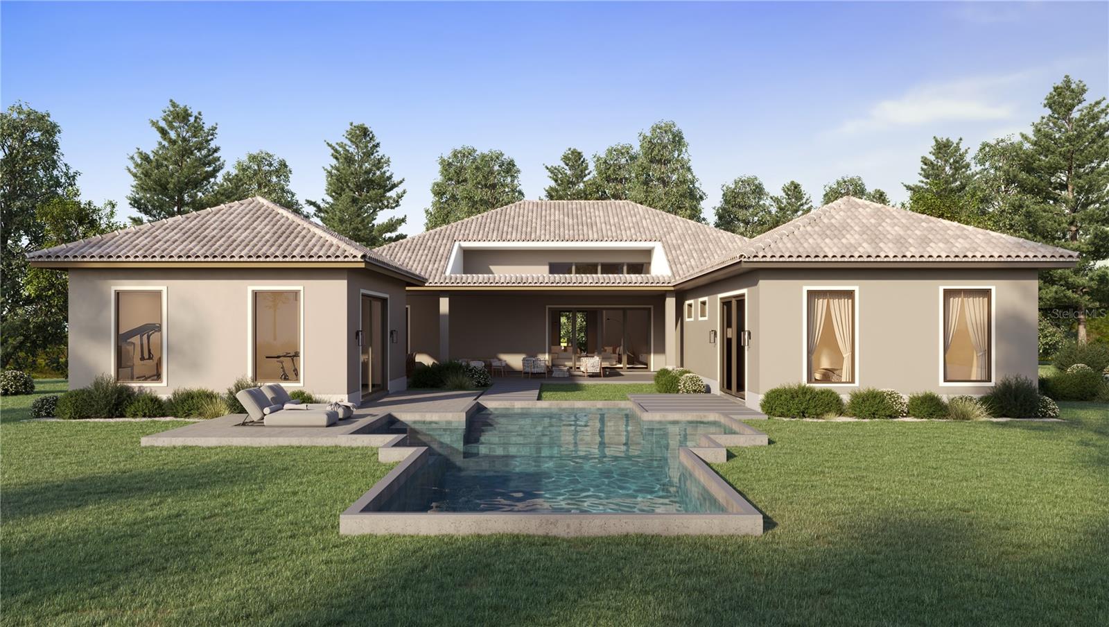 Listing photo 2 for 15738 Pendio Dr
