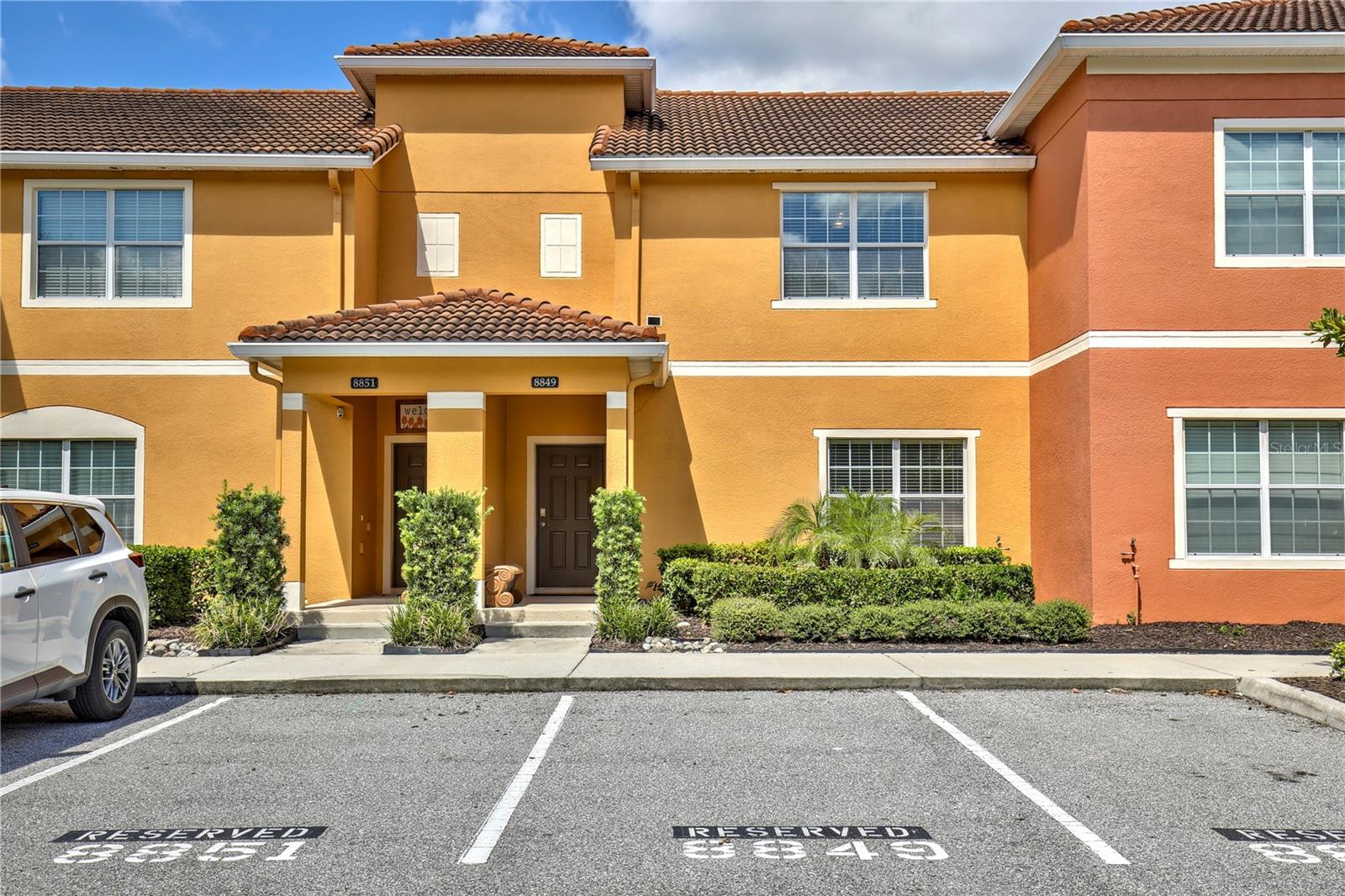 8849 CANDY PALM ROAD