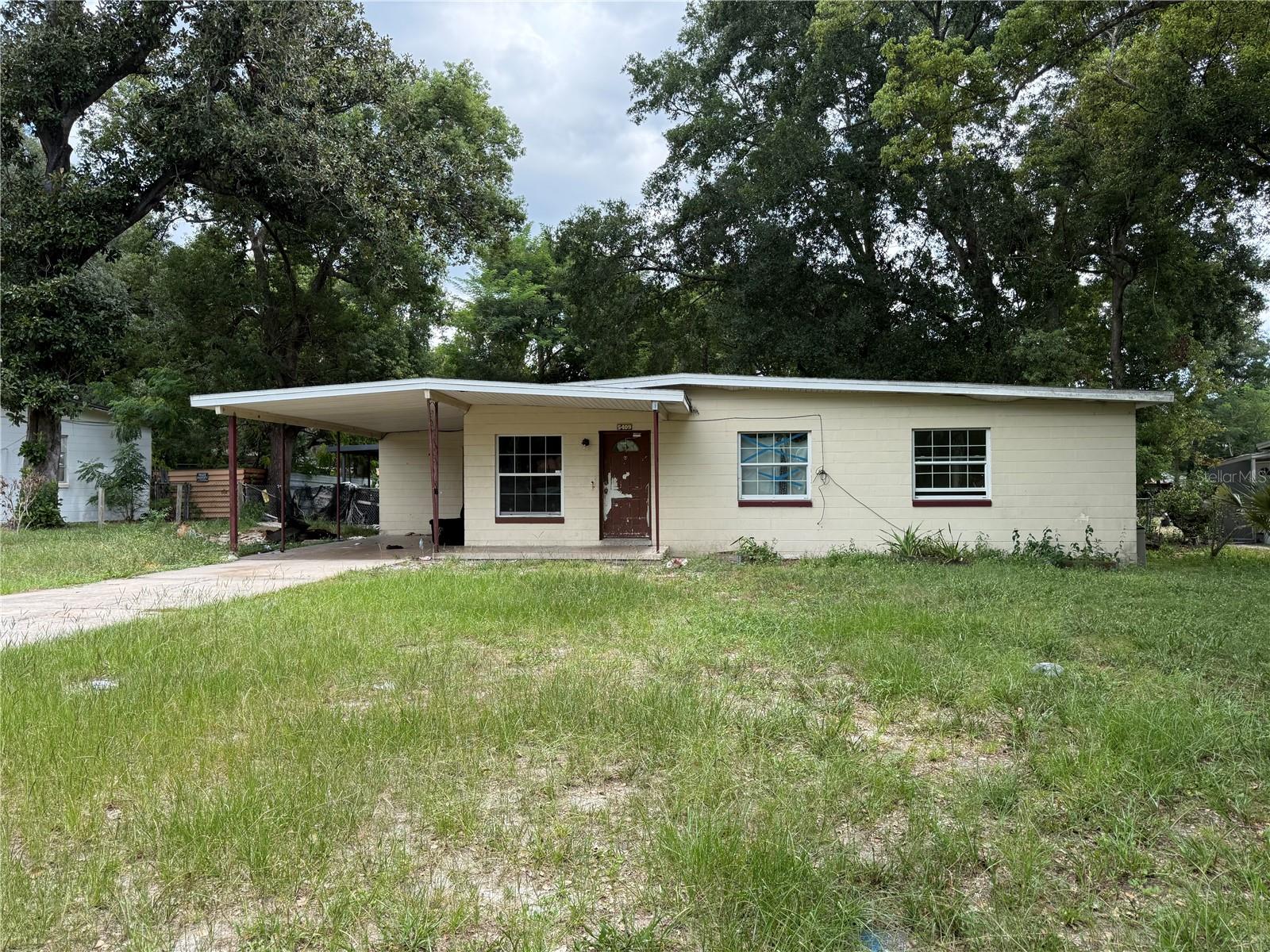 5409 HONDO WAY