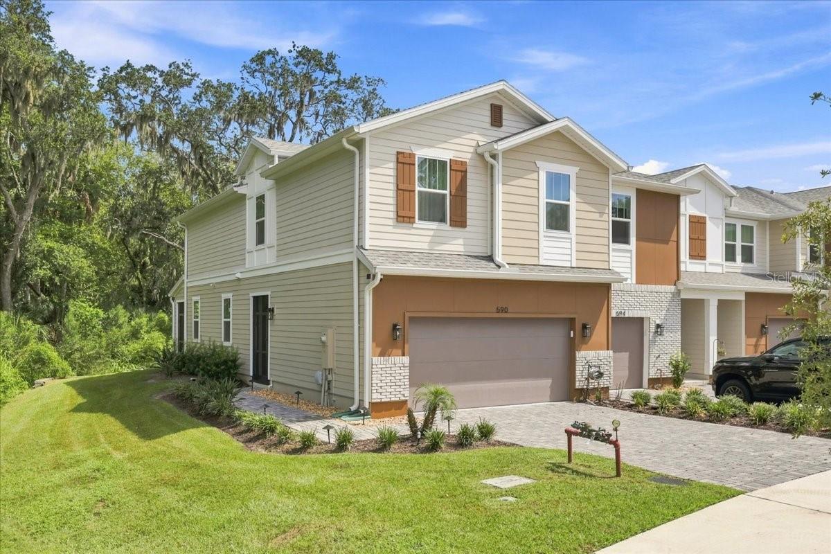 590 SOUTHERN EDGE WAY